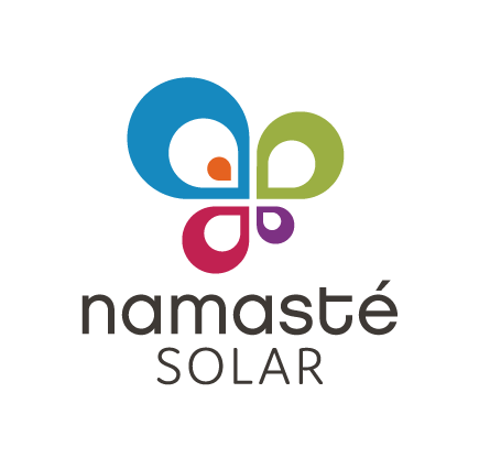 Namasté Solar | Multiple Locations